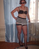 Анкета проститутки Марина - метро Северное Медведково, возраст - 55